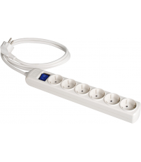 8016IL BASE 6T C/CABLE C/INTER SOLERA