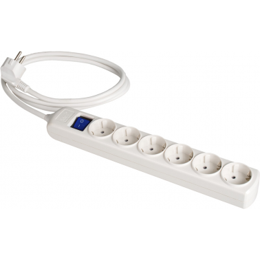 8016IL BASE 6T C/CABLE C/INTER SOLERA