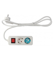 0800792 BL BASE 2T MEGA C/CABLE C/INTER GSC
