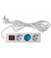 0000017 BASE 3T 3m ECON C/CABLE C/INTER GSC
