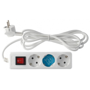 0000017 BASE 3T 3m ECON C/CABLE C/INTER GSC