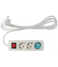 0800874 BL BASE 3T 3m MEGA C/CABLE C/INTER GSC