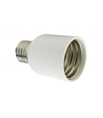 12.110 ADAPTADOR DE E27 A E40 DH