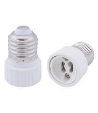 2201333 ADAPTADOR E27 A GU10 GSC