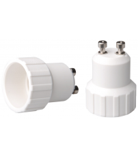 2201344 ADAPTADOR DE GU10 A E14 GSC