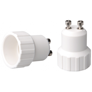 2201344 ADAPTADOR DE GU10 A E14 GSC