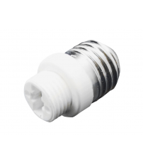 4300108 ADAPTADOR DE E27 A G9 F-BRIGHT