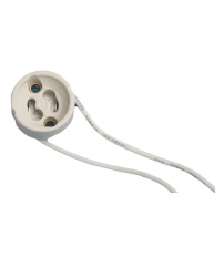 2200296 PORTALAMPARAS GU10 CABLE 15cm
