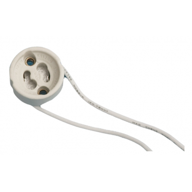 2200296 PORTALAMPARAS GU10 CABLE 15cm