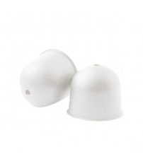 46051 FLORON LAMPARA BLANCO ALG