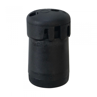 PORTALAMPARAS FERIA GENIL E27 IP43