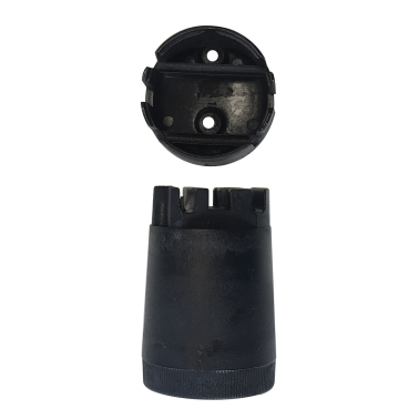 PORTALAMPARAS FERIA GENIL E27 IP43