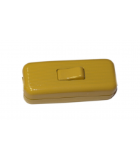 INTERRUPTOR DE PASO CORDÓN DOR COLOR AMARILLO (12)