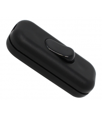 H038146 INTERRUPTOR DE PASO NEGRO