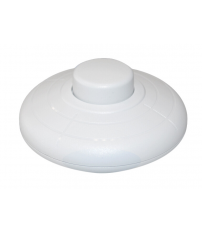 1101096 INTERRUPTOR DE PIE BLANCO 2A GSC