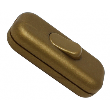 INTERRUPTOR DE PASO ORO