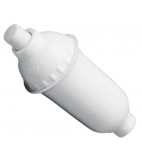 1400236 PERA CONMUTADA BLANCA