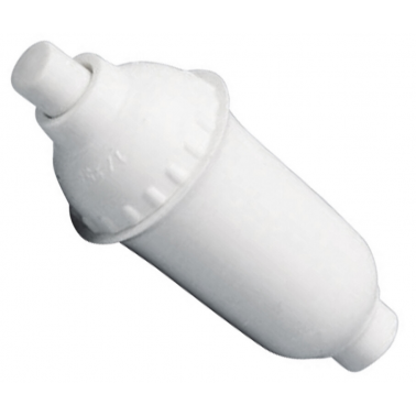1400236 PERA CONMUTADA BLANCA