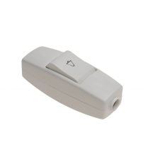 6541P PULSADOR DE PASO CAMPANA 6A 250V SOLERA