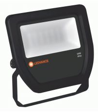 420960 PROYECTOR LED NEGRO 20W 3000K 2000Lm OSRAM