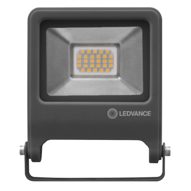 237964 PROYECTOR LED EXTERIOR 30W 3000K IP65 OSRAM