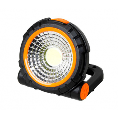 2423321 EXPOSITOR 12ud MINI PROYECTOR LED 3W COB