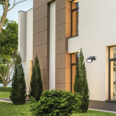 201210004 ESTACA/PLIQUE LED SOLAR DARKA 3300K IP67 GSC