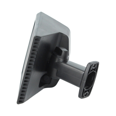 201210004 ESTACA/PLIQUE LED SOLAR DARKA 3300K IP67 GSC