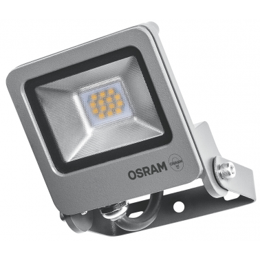 237926 PROYECTOR LED EXTERIOR 10W 3000K IP65 OSRAM