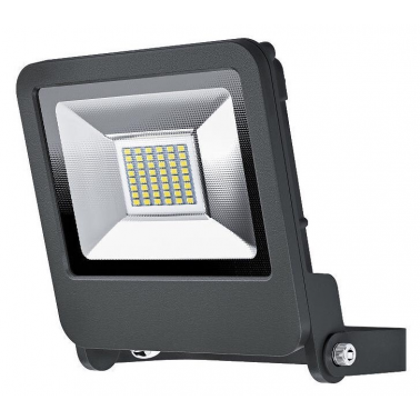 237940 PROYECTOR LED EXTERIOR 20W 3000K IP65 OSRAM