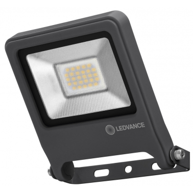 206687 PROYECTOR LED EXTERIOR 20W 4000K IP65 LEDVANCE