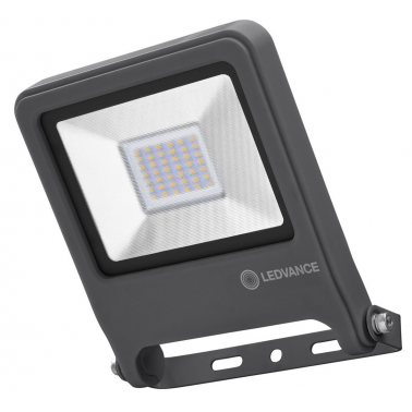 206700 PROYECTOR LED EXTERIOR 30W 4000K IP65 LEDVA