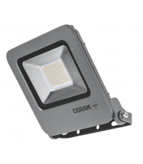 239340 PROYECTOR LED EXTERIOR 50W 3000K IP65 GRIS OSRAM