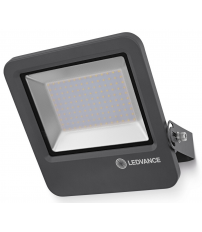 206809 PROYECTOR LED EXTERIOR 100W 4000K IP65 LEDV