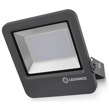 206809 PROYECTOR LED EXTERIOR 100W 4000K IP65 LEDV