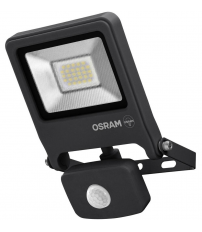 206748 PROYECTOR LED SENSOR 20W 4000K IP44 OSRAM