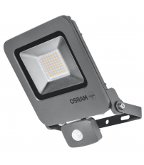 206786 PROYECTOR LED SENSOR 50W 4000K IP44 OSRAM