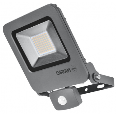 206786 PROYECTOR LED SENSOR 50W 4000K IP44 OSRAM