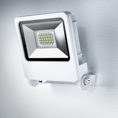 239616 PROYECTOR LED EXTERIOR 10W 3000K IP65 LEDVANCE