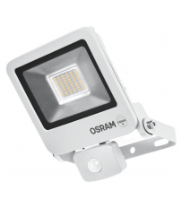 239692 PROYECTOR LED SENSOR 20W 3000K IP44 OSRAM