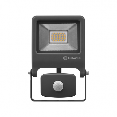 239715 PROYECTOR LED SENSOR 30W 3000K IP44 LEDVANCE