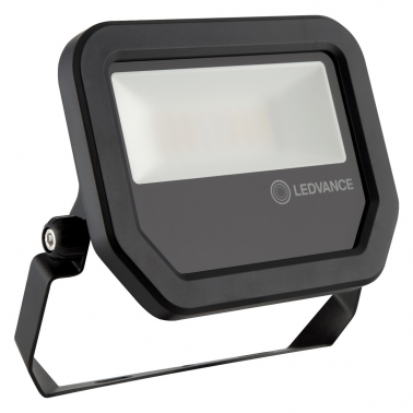 421059 PROYECTOR LED NEGRO 20W 6500K LEDVANCE