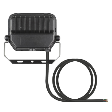 421059 PROYECTOR LED NEGRO 20W 6500K LEDVANCE