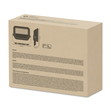 421059 PROYECTOR LED NEGRO 20W 6500K LEDVANCE