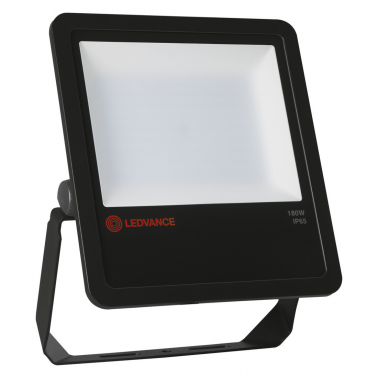 423749 PROYECTOR LED NEGRO 165W 6500K 20000Lm OSRA