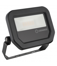 420847 PROYECTOR LED NEGRO 10W 3000K 800Lm LEDVANCE