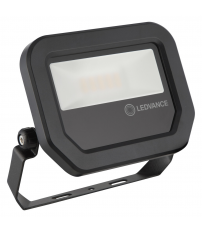 420885 PROYECTOR LED NEGRO 10W 4000K 1200Lm OSRAM