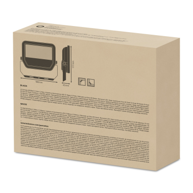 421202 PROYECTOR LED BLANCO 30W 6500K 3600Lm LEDVANCE