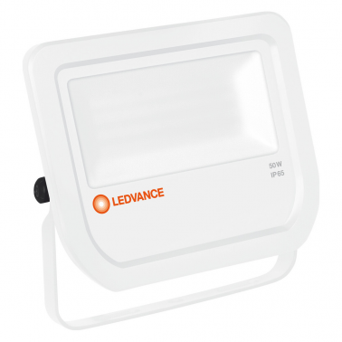 421288 PROYECTOR LED BLANCO 50W 4000K 5500Lm LEDVANCE
