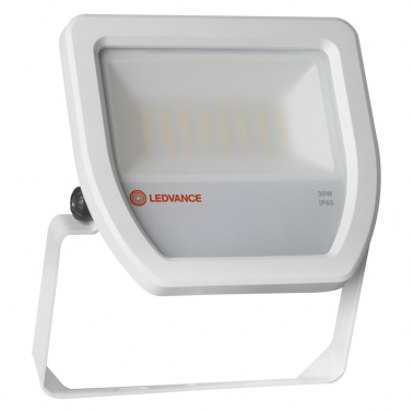 421165 PROYECTOR LED BLANCO 30W 4000K 3300Lm LEDVANCE